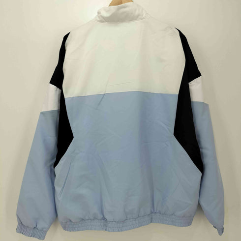アディダス adidas カラーブロック トラックトップ メンズ JPN:XL