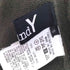 グラウンドワイ Ground Y 21AW タートルネックジップニット メンズ JPN:3