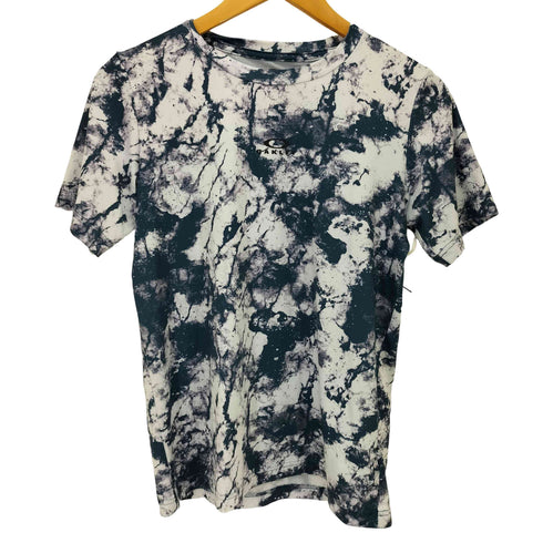 オークリー OAKLEY ENHANCE QD SS TEE レディース L