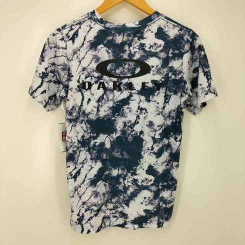 オークリー OAKLEY ENHANCE QD SS TEE レディース L