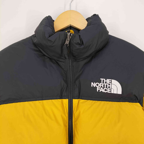 ザノースフェイス THE NORTH FACE 700 1996 RETRO NUPTSE JACKET レトロ ヌプシ ダウンジャケット メンズ import:S