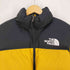 ザノースフェイス THE NORTH FACE 700 1996 RETRO NUPTSE JACKET レトロ ヌプシ ダウンジャケット メンズ import:S