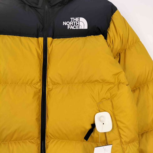 ザノースフェイス THE NORTH FACE 700 1996 RETRO NUPTSE JACKET レトロ ヌプシ ダウンジャケット メンズ import:S