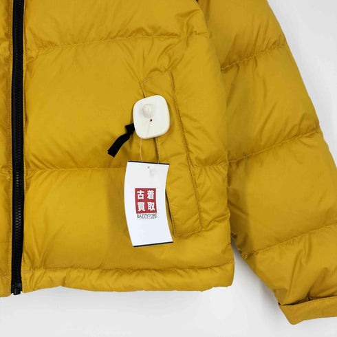 ザノースフェイス THE NORTH FACE 700 1996 RETRO NUPTSE JACKET レトロ ヌプシ ダウンジャケット メンズ import:S