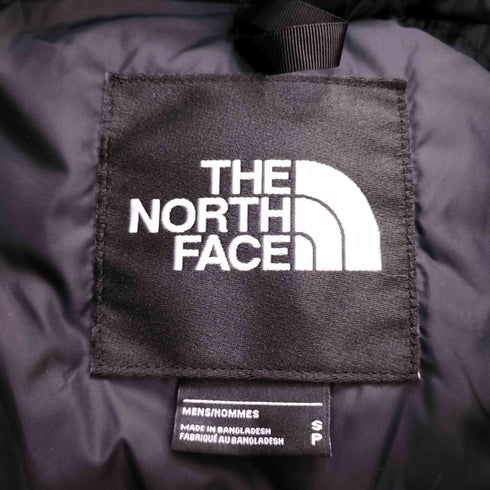 ザノースフェイス THE NORTH FACE 700 1996 RETRO NUPTSE JACKET レトロ ヌプシ ダウンジャケット メンズ import:S