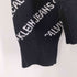 カルバンクラインジーンズ Calvin Klein Jeans A- INSTITUTIONAL ボックス AOP セーター メンズ import:L
