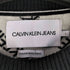 カルバンクラインジーンズ Calvin Klein Jeans A- INSTITUTIONAL ボックス AOP セーター メンズ import:L