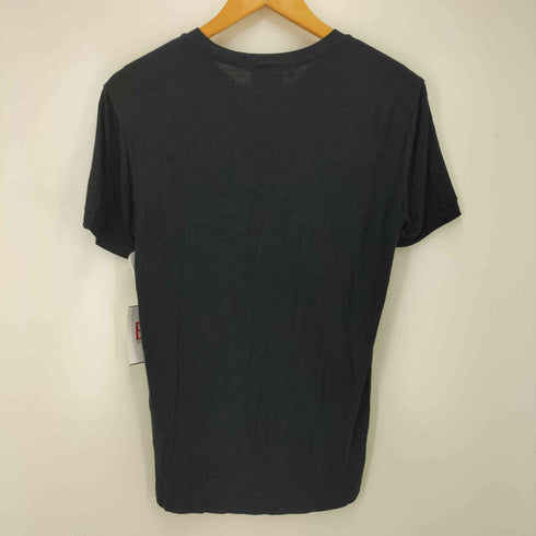 ジョルジオアルマーニ Giorgio Armani VネックS/S TEE メンズ 46