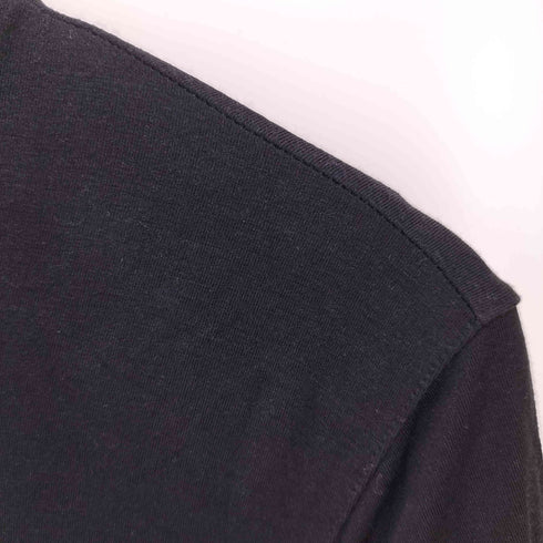 ジョルジオアルマーニ Giorgio Armani VネックS/S TEE メンズ 46