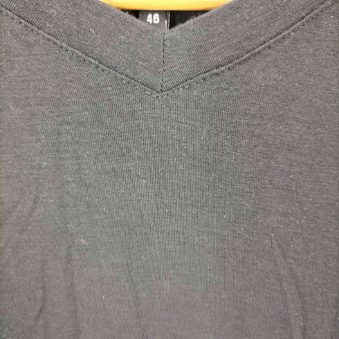 ジョルジオアルマーニ Giorgio Armani VネックS/S TEE メンズ 46