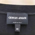 ジョルジオアルマーニ Giorgio Armani VネックS/S TEE メンズ 46