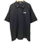 エクストララージ XLARGE STANDARD LOGO BIG POLO SHIRT メンズ XL