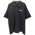 エクストララージ XLARGE STANDARD LOGO BIG POLO SHIRT メンズ XL