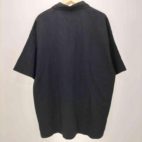 エクストララージ XLARGE STANDARD LOGO BIG POLO SHIRT メンズ XL