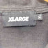 エクストララージ XLARGE STANDARD LOGO BIG POLO SHIRT メンズ XL