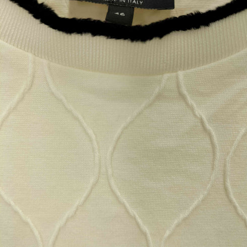 ジョルジオアルマーニ Giorgio Armani デザインS/S TEE メンズ 46