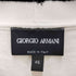 ジョルジオアルマーニ Giorgio Armani デザインS/S TEE メンズ 46