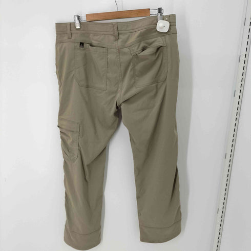 プラナ prAna クライミングカーゴパンツ メンズ W38 L30