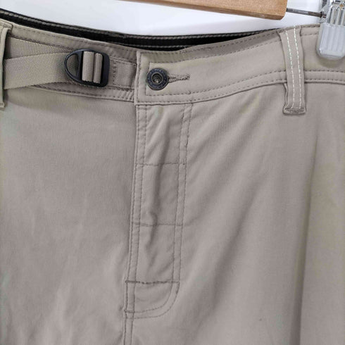 プラナ prAna クライミングカーゴパンツ メンズ W38 L30