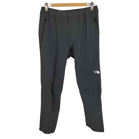 ザノースフェイス THE NORTH FACE アルパインライトパンツ メンズ JPN:XL