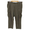 ティンバーランド Timberland RELAXED TAPERED ワイドカーゴパンツ メンズ W38L32