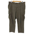 ティンバーランド Timberland RELAXED TAPERED ワイドカーゴパンツ メンズ W38L32