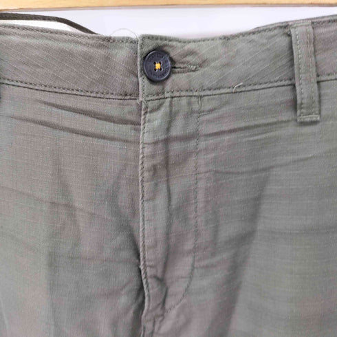 ティンバーランド Timberland RELAXED TAPERED ワイドカーゴパンツ メンズ W38L32