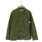 ササフラス SASSAFRAS double feel sun jacket ダブルフィールサンジャケット メンズ JPN:L