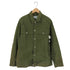 ササフラス SASSAFRAS double feel sun jacket ダブルフィールサンジャケット メンズ JPN:L
