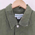 ササフラス SASSAFRAS double feel sun jacket ダブルフィールサンジャケット メンズ JPN:L