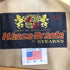 HANSA BRANTA 80-90S USA製 迷彩カモ フーデッド ジップアップジャケット メンズ