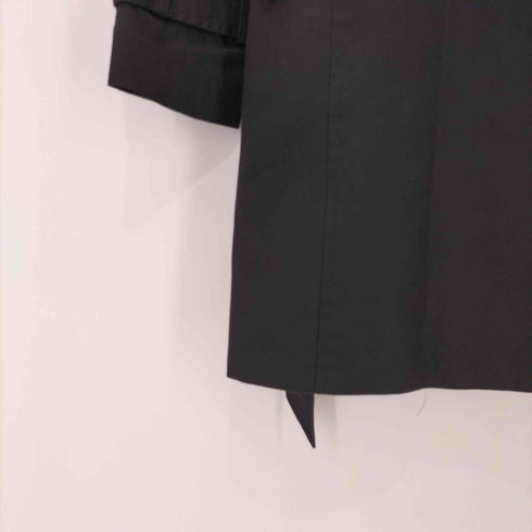 プロポーションバイボディードレッシング PROPORTION BODY DRESSING タイトデザイントレンチコート レディース JPN:3