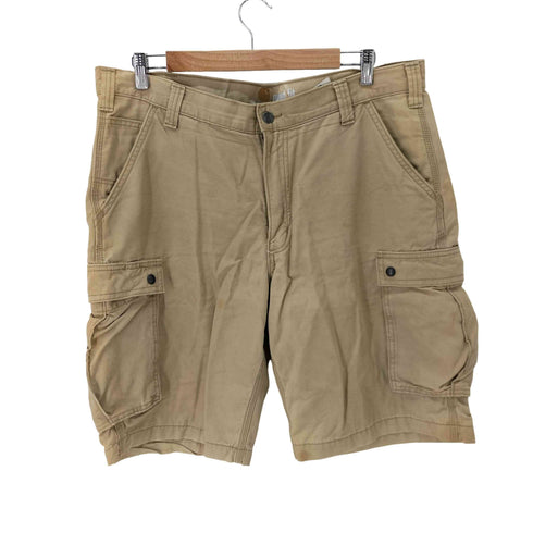 カーハート Carhartt RELAXED FIT ペインターカーゴショーツ メンズ 38