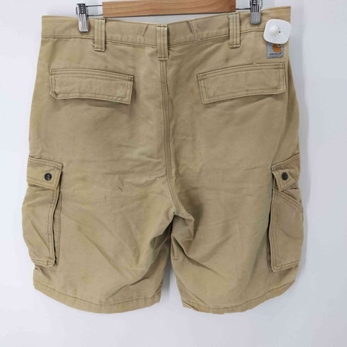 カーハート Carhartt RELAXED FIT ペインターカーゴショーツ メンズ 38