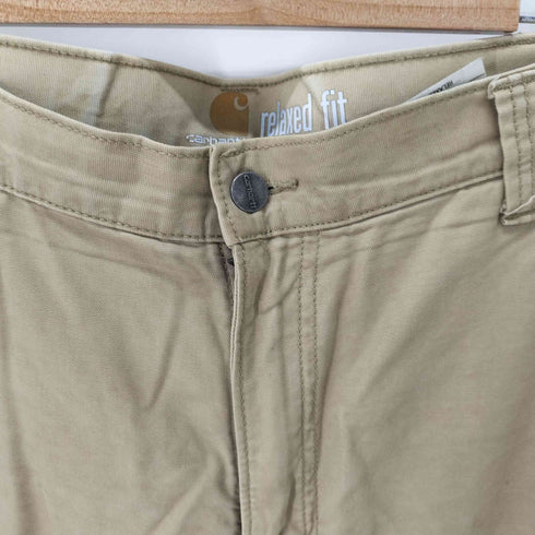 カーハート Carhartt RELAXED FIT ペインターカーゴショーツ メンズ 38
