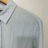 トミーヒルフィガー TOMMY HILFIGER Pames Frill Long Sleeve Striped Blouse レディース 6