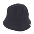 バザール VARZAR Herringbone label bucket hat ヘリンボーン ラベル バケットハット レディース FREE