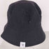 バザール VARZAR Herringbone label bucket hat ヘリンボーン ラベル バケットハット レディース FREE