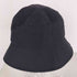 バザール VARZAR Herringbone label bucket hat ヘリンボーン ラベル バケットハット レディース FREE