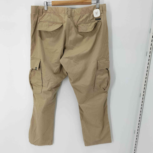 EASTERN MOUNTAIN SPORTS センタープレスワイドチノパンツ メンズ 36