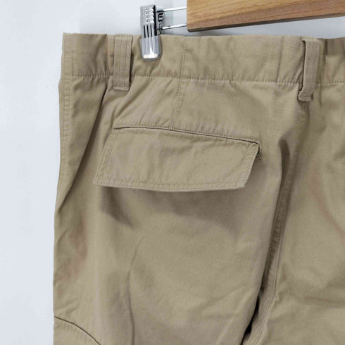 EASTERN MOUNTAIN SPORTS センタープレスワイドチノパンツ メンズ 36