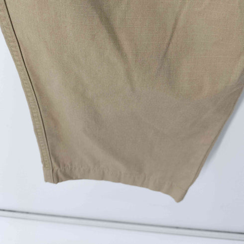 EASTERN MOUNTAIN SPORTS センタープレスワイドチノパンツ メンズ 36