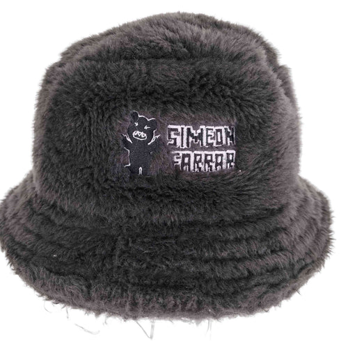 カシラ CA4LA 20AW SIMEON FARRAR×CA4LA バケットハット レディース