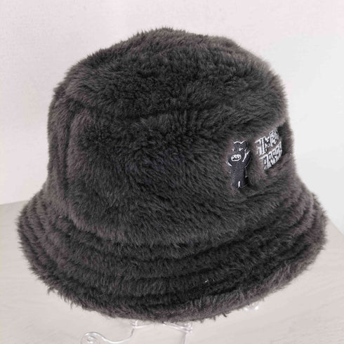 カシラ CA4LA 20AW SIMEON FARRAR×CA4LA バケットハット レディース