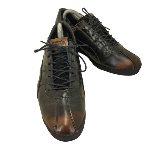 オニツカタイガー ONITSUKA TIGER 日本製 TIGER CORSAIR DELUXE メンズ 26