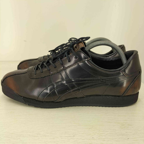 オニツカタイガー ONITSUKA TIGER 日本製 TIGER CORSAIR DELUXE メンズ 26