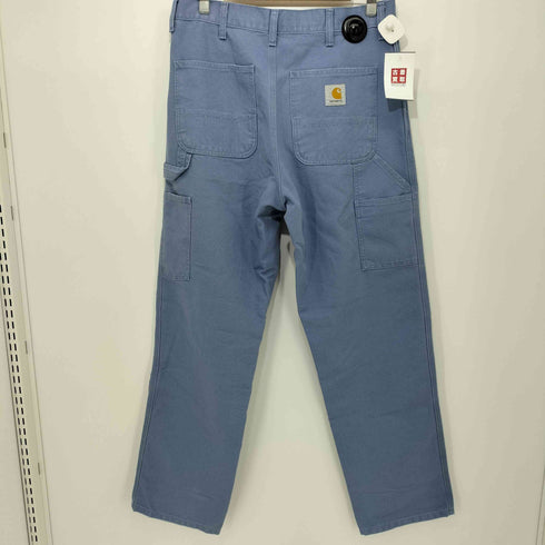 カーハートワークインプログレス Carhartt WIP SINGLE KNEE PANTS メンズ 32X32
