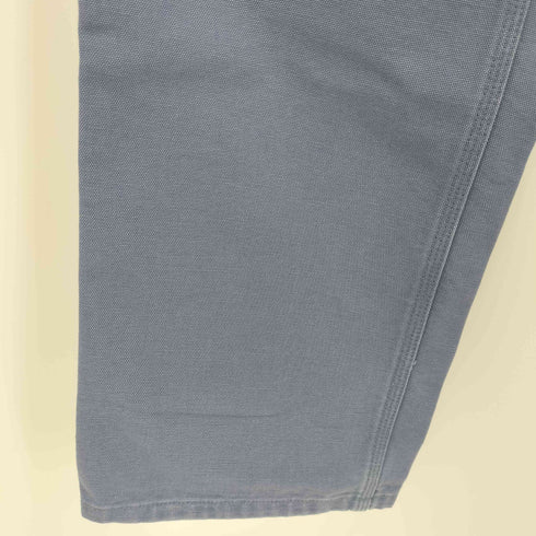 カーハートワークインプログレス Carhartt WIP SINGLE KNEE PANTS メンズ 32X32