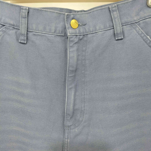 カーハートワークインプログレス Carhartt WIP SINGLE KNEE PANTS メンズ 32X32
