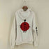 リチャードソン RICHARDSON JP DROP SHLD HD ジャパンドロップショルダーフーディ メンズ import:M